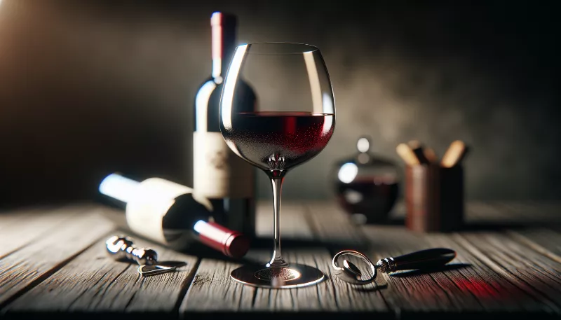 Warm or Cool: Mastering the Art of Serving Red Wine